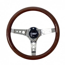 VOLANTE OMP MADERA...