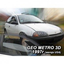 CARENADOS GEO METRO 3D...