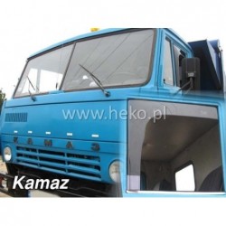 CARENADOS KAMAZ (IV GEN)...