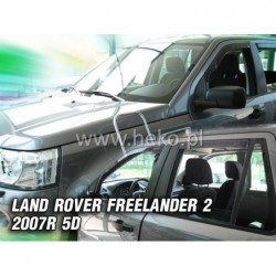 CARENADOS LAND ROVER ROVER...