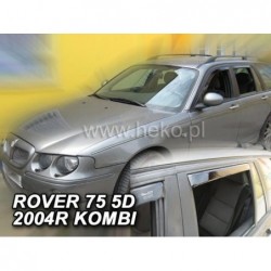 CARENADOS ROVER 75 4D...