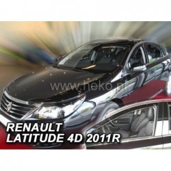 CARENADOS RENAULT LATITUDE...