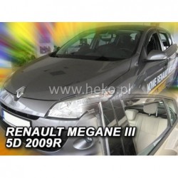 CARENADOS RENAULT MEGANE...
