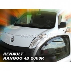 CARENADOS RENAULT KANGOO 4D...