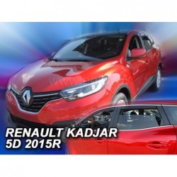 CARENADOS RENAULT KADJAR 5D...