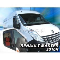 CARENADOS RENAULT MASTER IV...