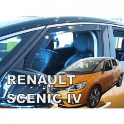 CARENADOS RENAULT SCENIC IV...