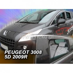 CARENADOS PEUGEOT I 3008 5D...