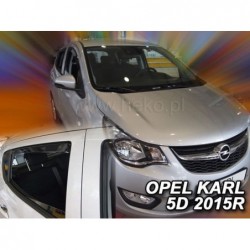 CARENADOS OPEL KARL 5D...