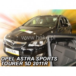 CARENADOS OPEL ASTRA IV J...