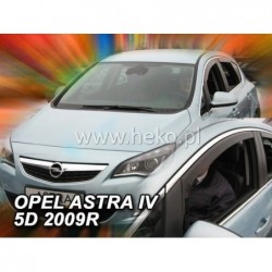 CARENADOS OPEL ASTRA |...