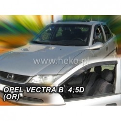 CARENADOS OPEL VECTRA B 4D...