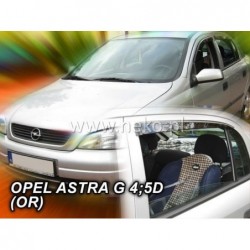 CARENADOS OPEL ASTRA II G |...