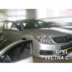 CARENADOS OPEL VECTRA C 4D...