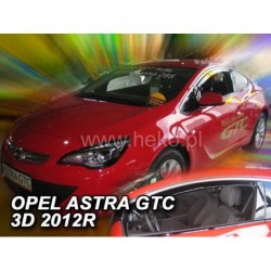 CARENADOS OPEL ASTRA IV J...