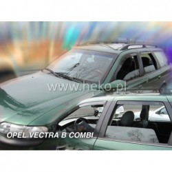 CARENADOS OPEL VECTRA B 5D...