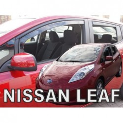 CARENADOS NISSAN LEAF I 5D...