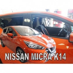 CARENADOS NISSAN MICRA K-14...