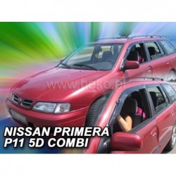 CARENADOS NISSAN PRIMERA P...