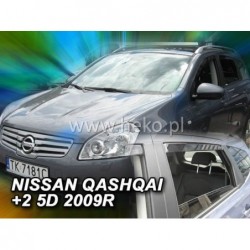 CARENADOS NISSAN QASHQAI I...