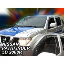 CARENADOS NISSAN PATHFINDER...
