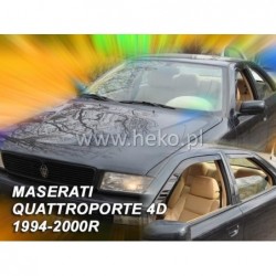 CARENADOS MASERATI...