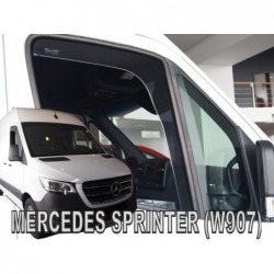 CARENADOS MERCEDES SPRINTER...