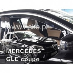 CARENADOS MERCEDES GLE...