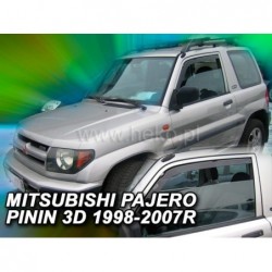 CARENADOS MITSUBISHI PAJERO...