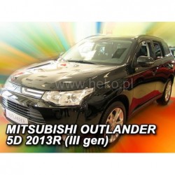 CARENADOS MITSUBISHI...