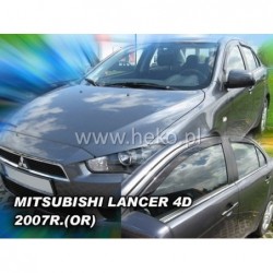CARENADOS MITSUBISHI LANCER...