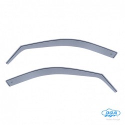 DEFLECTOR CHEVROLET/DAEWOO...