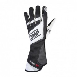 GUANTES OMP KS-1R...