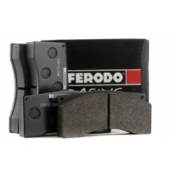 PASTILLAS FERODO SPORT FDS2