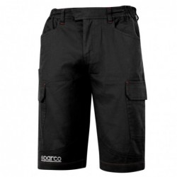 PANTALON BERMUDA CARGO...