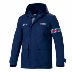 CHAQUETA DE CAMPO MARTINI-R...