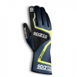 GUANTES RUSH 2020 TALLA 04...