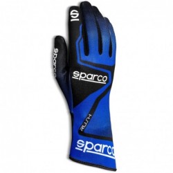 GUANTES RUSH 2020 TALLA 06...