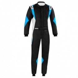 TRAJE SUPERLEGGERA R564...