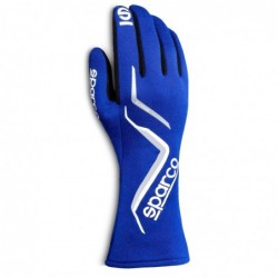 GUANTES LAND 2022 TALLA 08...