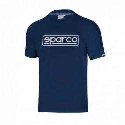 CAMISETA FRAME TALLA M AZUL