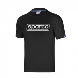 CAMISETA FRAME TALLA M NEGRO