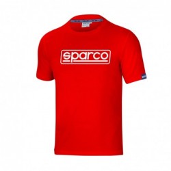 CAMISETA FRAME TALLA XL ROJO