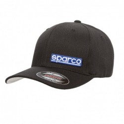 GORRA FLEXFIT SPARCO...