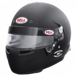 CASCO BELL RS7 NEGRO MATE...