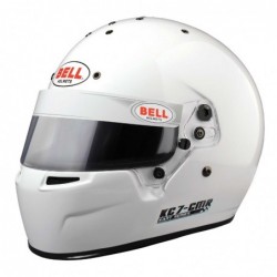 CASCO BELL KC7-CMR BLANCO...