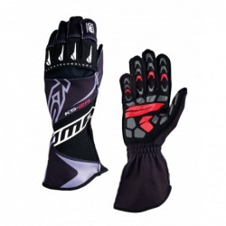 KS-2R GUANTES MY2022 NEGRO...