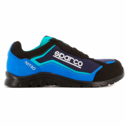 ZAPATILLAS SPARCO NITRO...