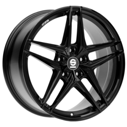 LLANTA SPARCO RECORD 8x18...