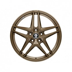 LLANTA SPARCO RECORD 8,5x19...